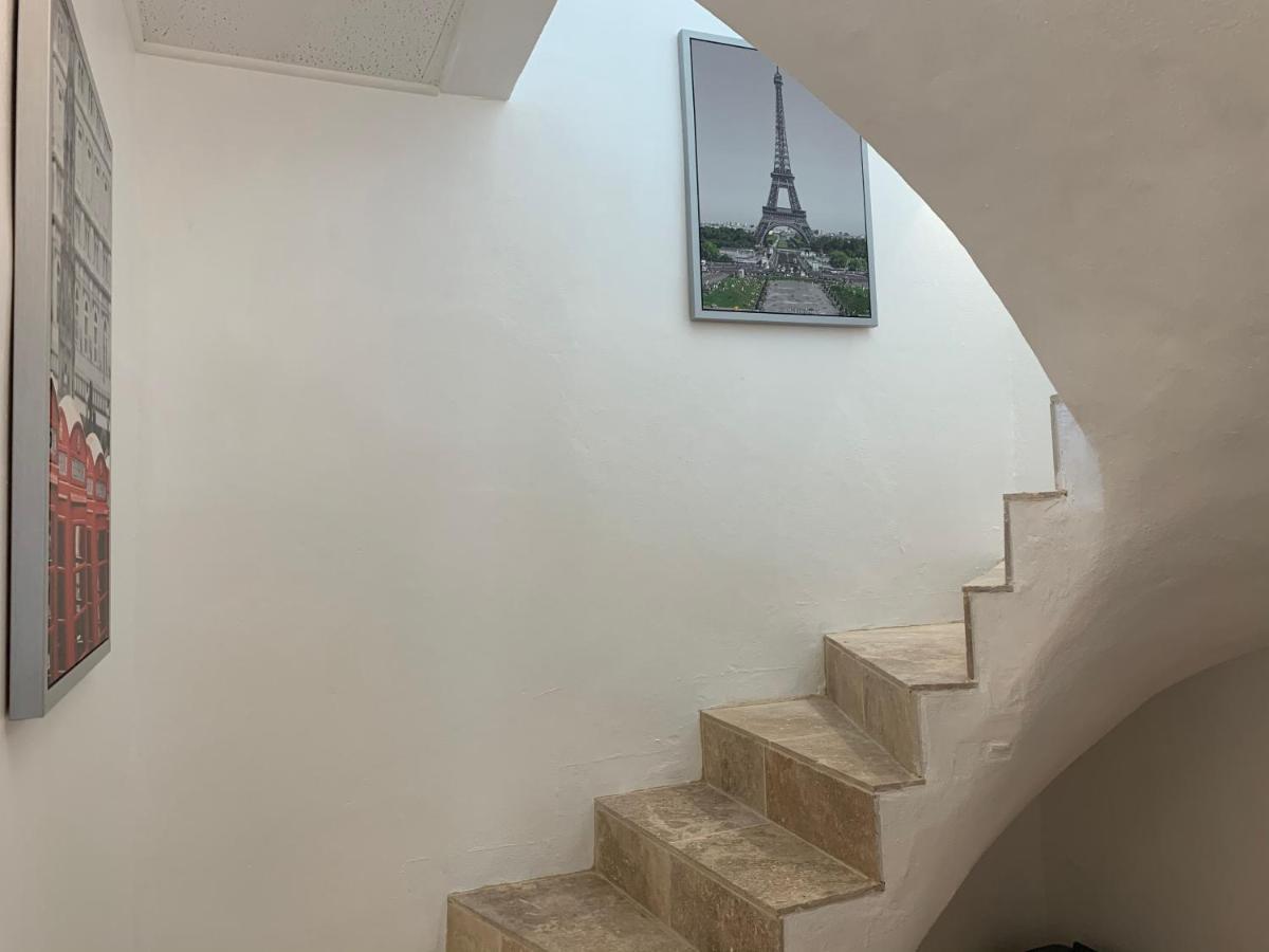 Bel Appartement Terrasse 4 Etoiles Intra Muros Ег-Морт Екстер'єр фото